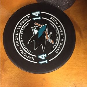 Meet your Posher, Curtis